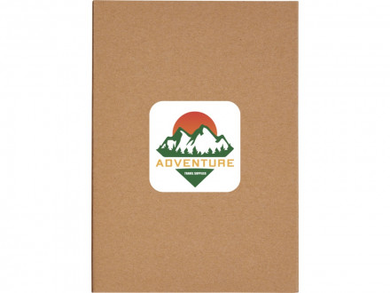 Папка Liberto - Черный