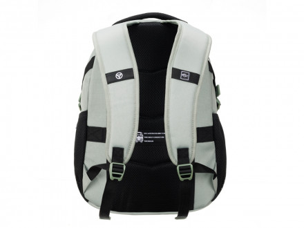 Рюкзак TORBER XPLOR с отделением для ноутбука 15.6, хаки, полиэстер, 46.5х32.5х15.5 см, 24 л