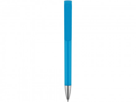 Ручка шариковая Атли, голубой