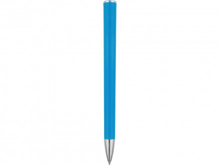 Ручка шариковая Атли, голубой