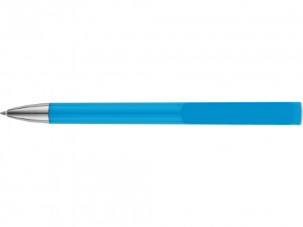 Ручка шариковая Атли, голубой