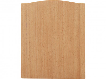 Вечный календарь из бука