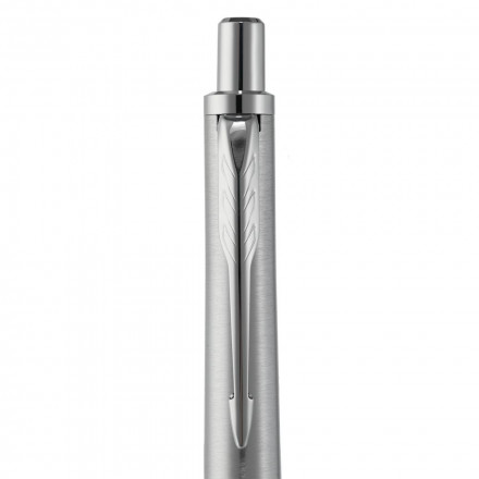 Ручка шариковая Parker Urban Core K309 Metro Metallic CT M