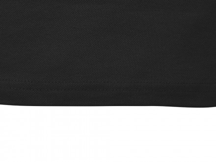 Рубашка поло Laguna мужская, черный