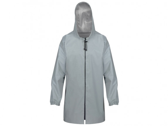 Дождевик светоотражающий Sunny reflector с чехлом