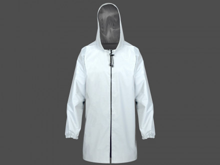 Дождевик светоотражающий Sunny reflector с чехлом