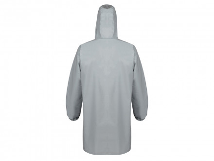 Дождевик светоотражающий Sunny reflector с чехлом