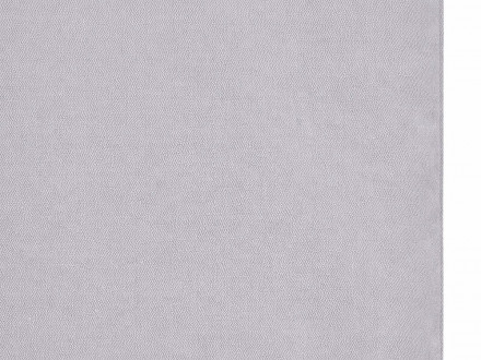 Сумка Твил из хлопка, 210 г/м2, серый