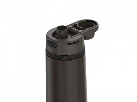 Термокружка из нерж. стали тм THERMOS GUARDIAN TS-4319 0,71L