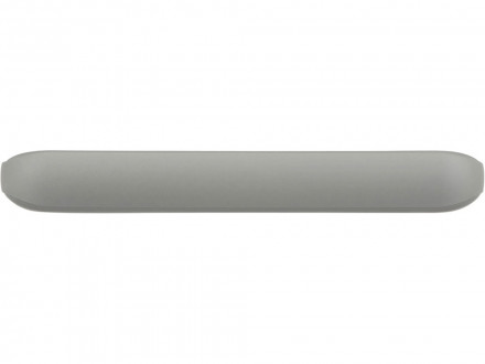 Внешний аккумулятор Powerbank C1, 5000 mAh, серый