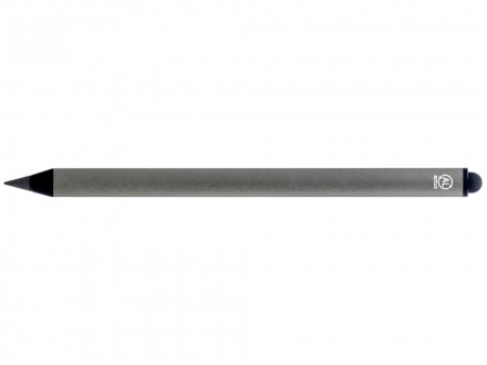 Вечный карандаш Picasso 2 Eco со стилусом, темно-серый