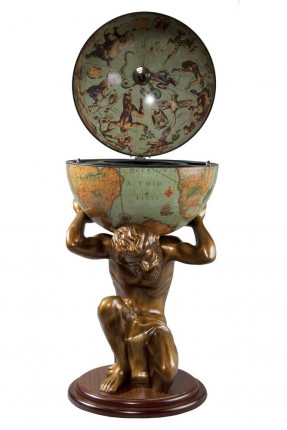 Глобус-бар «Атлант»