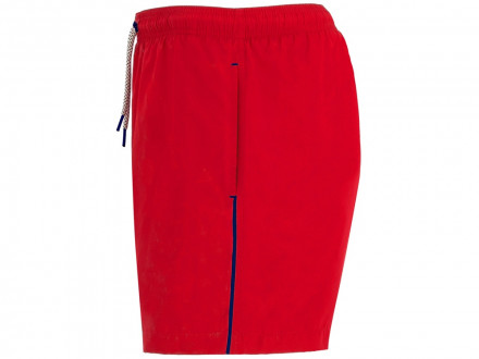 Плавательный шорты Balos мужские, красный