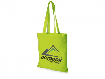 Сумка Peru, лайм