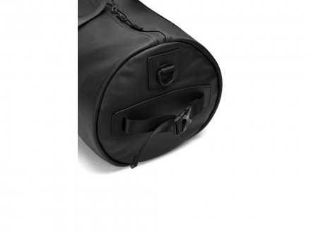 Дорожная сумка Штайр, черный