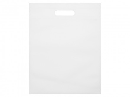 Сумка для выставок Prime, белый