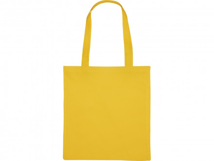 Сумка Zefir нетканая, желтый