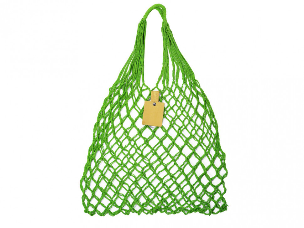 Авоська Dream М old style 15 литров, яблоко (9)