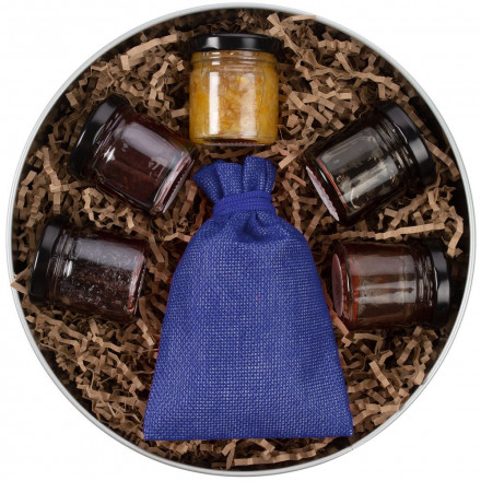 Набор Jammy Taster, синий