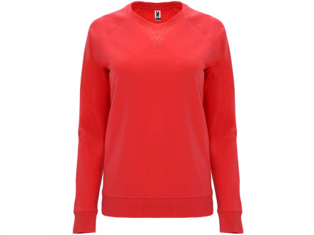 Свитшот Annapurna, красный