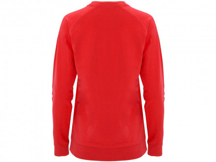 Свитшот Annapurna, красный