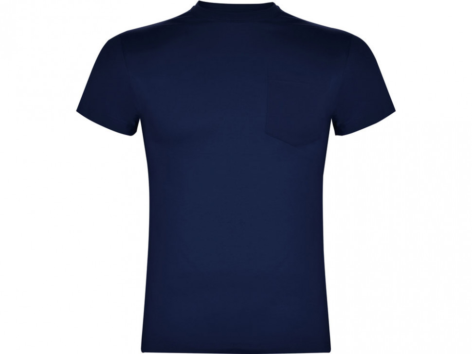 Футболка Teckel мужская, нэйви