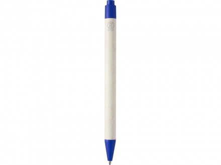 Шариковая ручка Dairy Dream, синий