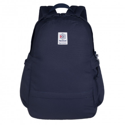 Рюкзак Classics Foundation JWF, темно-синий