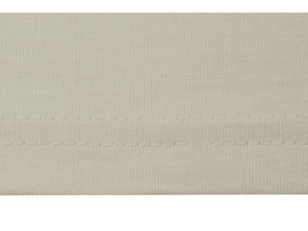 Футболка Heavy Super Club с боковыми швами, мужская, оливковый