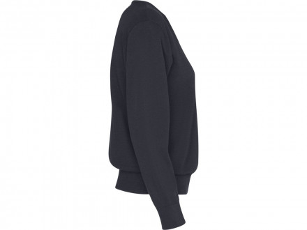 HILUX WOMAN джемпер, эбеновый