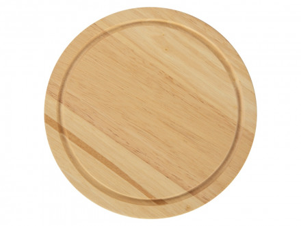 Подарочный набор для сыра в деревянной упаковке Reggiano