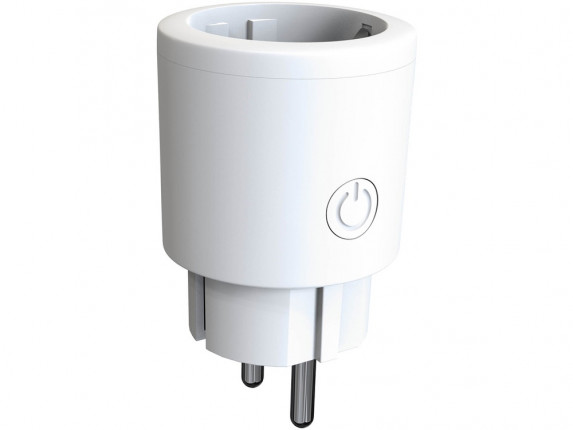 Умная розетка HIPER IoT P01 (Р)