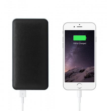 Портативная стереоколонка Harmony с аккумулятором 2000 мАч