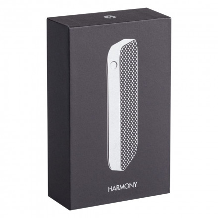 Портативная стереоколонка Harmony с аккумулятором 2000 мАч