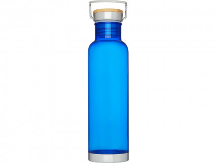 Спортивная бутылка Thor от Tritan™ объемом 800 мл, cиний