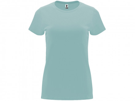 Футболка Capri женская, нежно-голубой