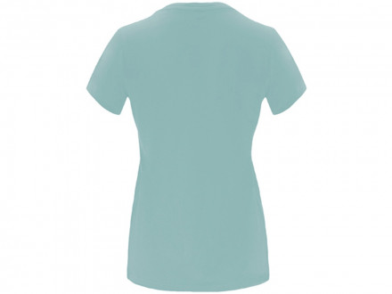 Футболка Capri женская, нежно-голубой