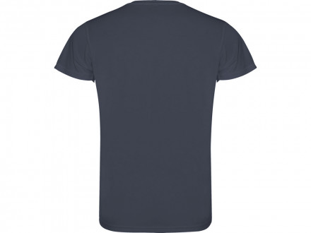Футболка Camimera мужская, графитовый