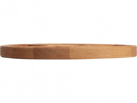 Менажница из бука с пропиткой маслом Delly