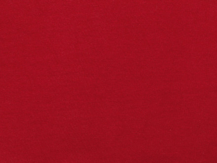 Свитшот Warsaw 220гр, унисекс, красный