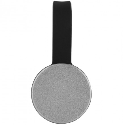 Фонарик Eco Run, серебристый