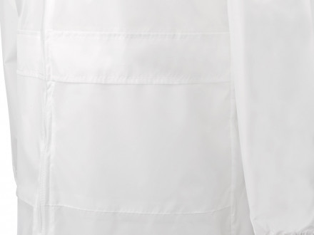 Дождевик Sunny gold, белый, размер XL/XXL