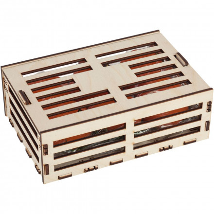 Набор свечей Citrus Box