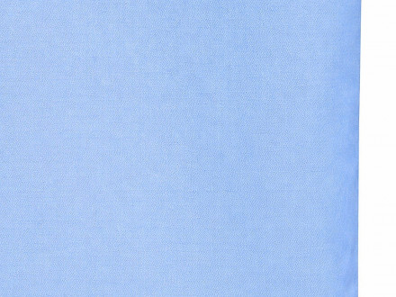 Сумка Твил из хлопка, 210 г/м2, голубой