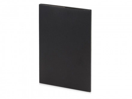 Еженедельник недатированный А4 Profy, черный