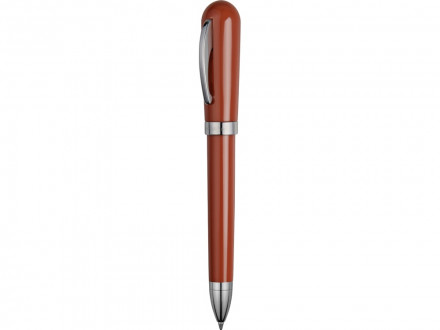 Набор Cacharel: брелок с флеш-картой USB 2.0 на 4 Гб, шариковая ручка