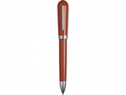 Набор Cacharel: брелок с флеш-картой USB 2.0 на 4 Гб, шариковая ручка