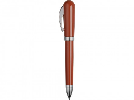 Набор Cacharel: брелок с флеш-картой USB 2.0 на 4 Гб, шариковая ручка