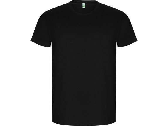 Футболка Golden детская, черный