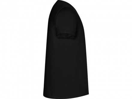 Футболка Golden детская, черный